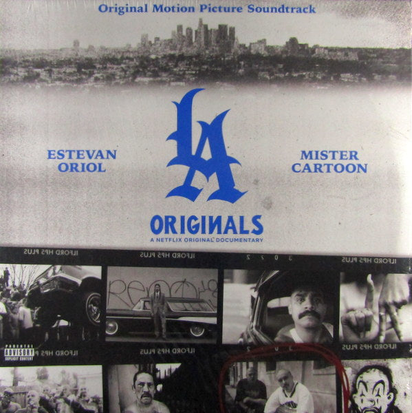 L.A. originals